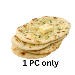 Butter Roti (1 NOS)