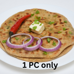 Pudhina Parantha (1 NOS)