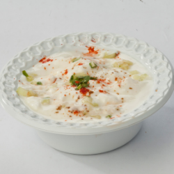Pine Apple Raita (150 GMS)
