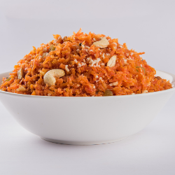 Gajar Halwa (100 GMS)