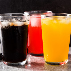 Soft Drinks (200 ML)