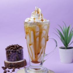 Ice Cream Shake (200 ML)