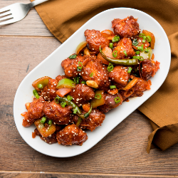 Honey Chilli Chicken (6 PCS)