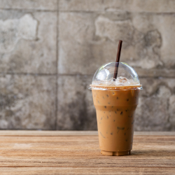 Cold Coffee (200 ML)