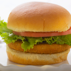 Sandwich / Burger (2 TRIANGLES)