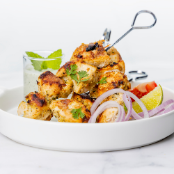 Paneer Malai Tikka (6 PCS)