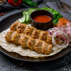 Tangdi Kebab (2 PCS)