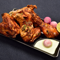 Tandoori Chicken (6 PCS)