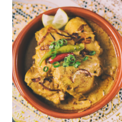 Afghani Murg (6 PCS)