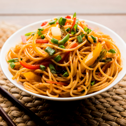 Chowmein (250 GMS)