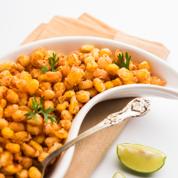 Crispy Corn (250 GMS)