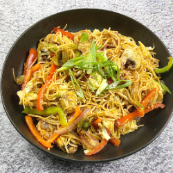 Chowmein (300 GMS)