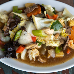 Chopsuey (300 GMS)