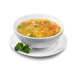 Sweet Corn VEG Soup (150 GMS)