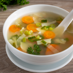 Manchow Soup (150 GMS)
