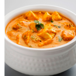 Shaahi Paneer (6 PCS)
