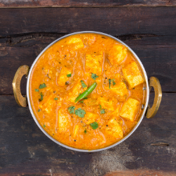 Kadai Paneer (6 PCS)