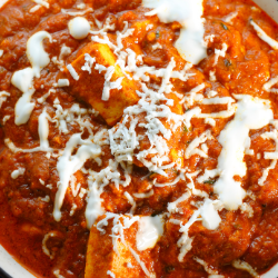 Paneer Lababdar (6 PCS)