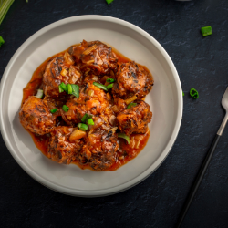 Crispy Veg (250 GMS)