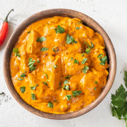 Paneer Butter Masala (6 PCS)