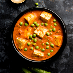 Paneer Handi (6 PCS)