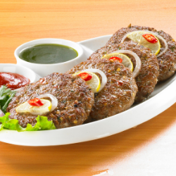 Shammi Kebab (6 PCS)