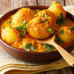 Kashmiri Dum Aloo (250 GMS)