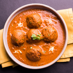 Malai Kofta (6 PCS)