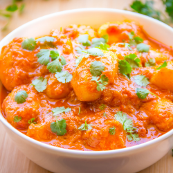 Punjabi Dum Aloo (6 PCS)