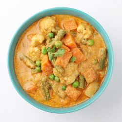 Navrattan Korma (250 GMS)
