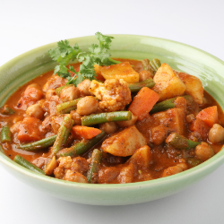 Mix VEGetables (250 GMS)