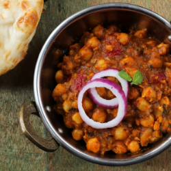 Channa Masala (250 GMS)