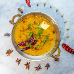 Yellow Dal Tadka (250 GMS)