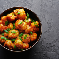 Honey Chilli Gobi (200 GMS)