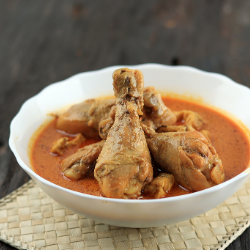 Chicken Home Style (6 PCS)