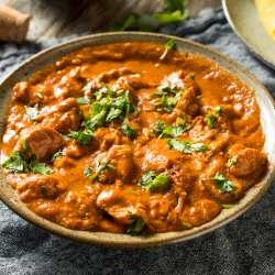 Chicken Tikka Masala (6 PCS)