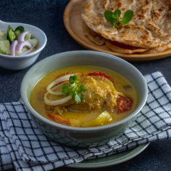 Mughlai Murg (6 PCS)