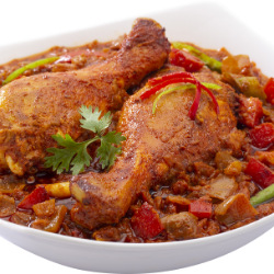 Chicken Lababdar (6 PCS)