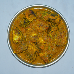 Fish Makhani (6 PCS)